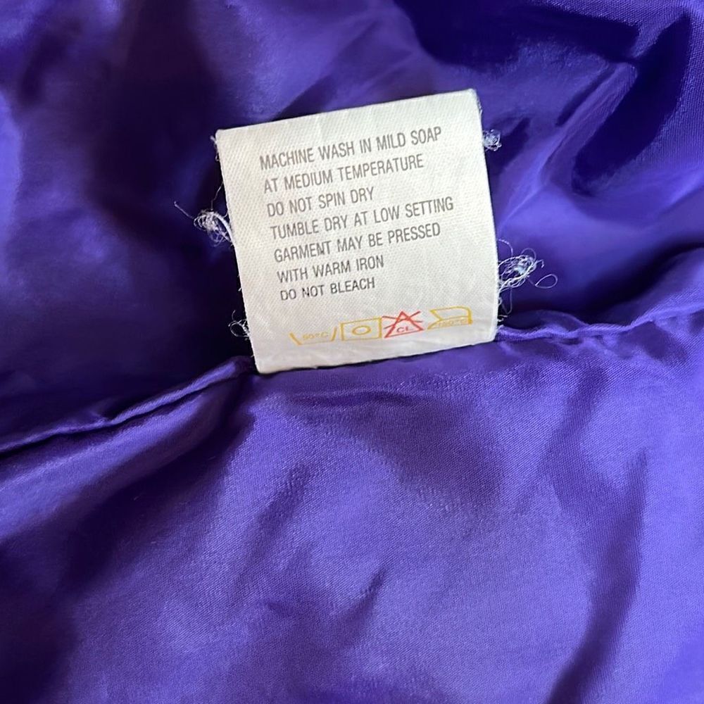 Vintage Columbia Sportswear Whirlibird Jacket - Picture 10 of 14